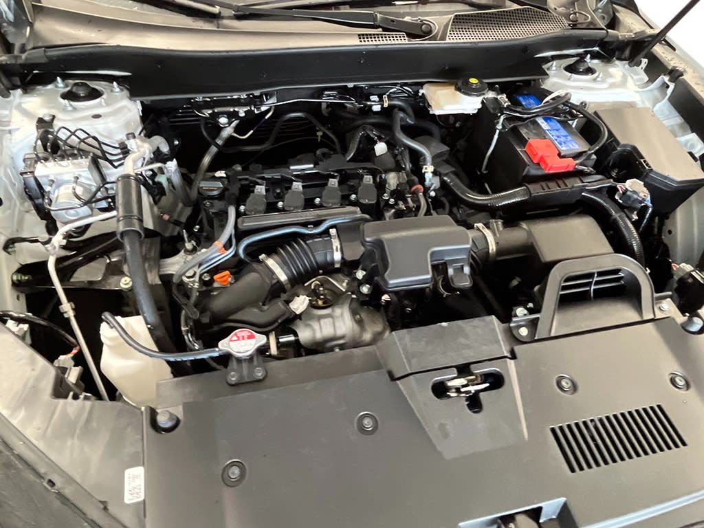 Thumbnail: 2026 Honda CR-V - 9