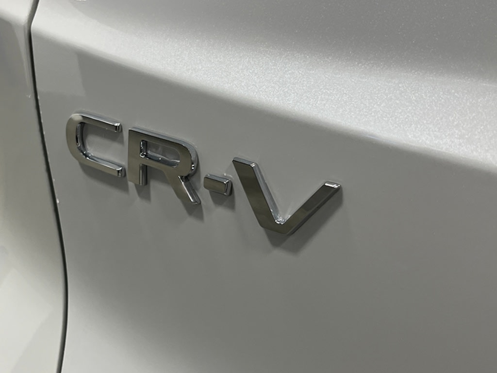 Thumbnail: 2026 Honda CR-V - 7