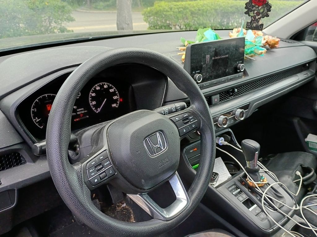 Thumbnail: 2023 Honda CR-V - 2