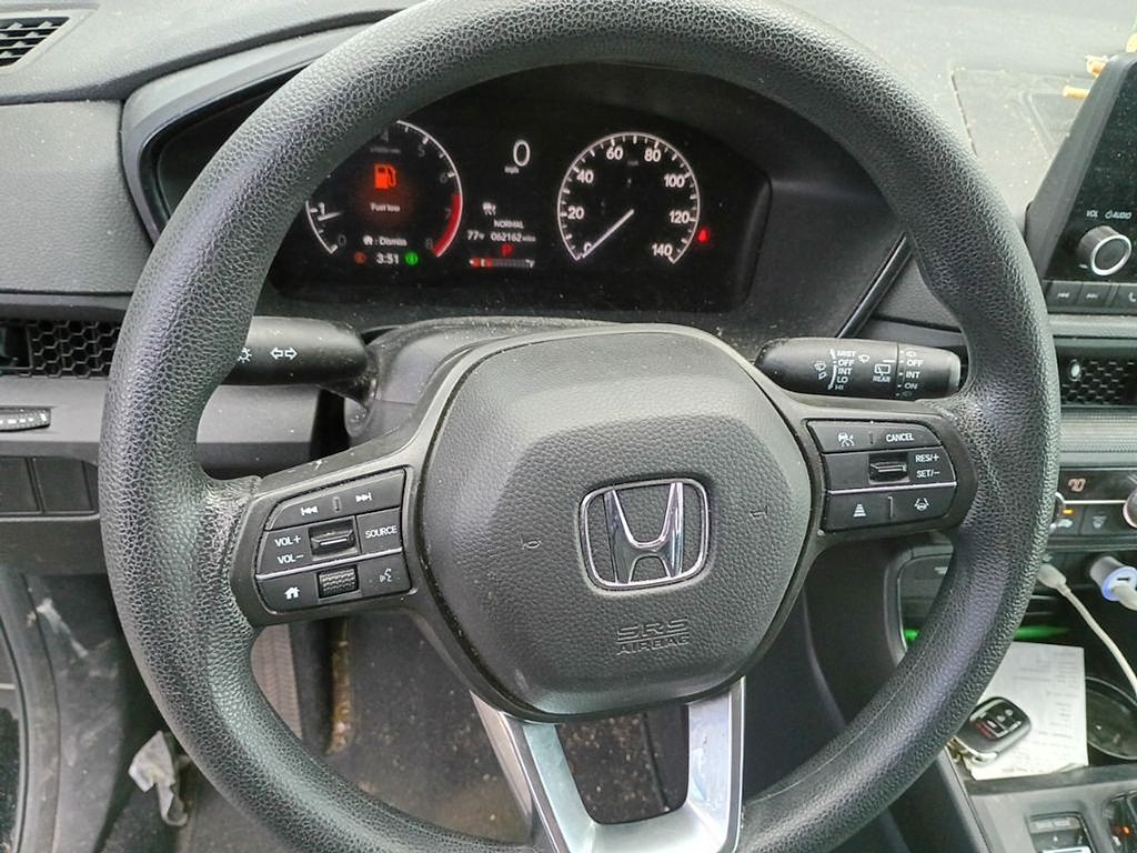 Thumbnail: 2023 Honda CR-V - 7
