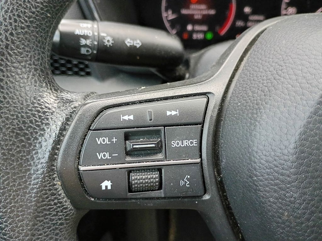 Thumbnail: 2023 Honda CR-V - 16