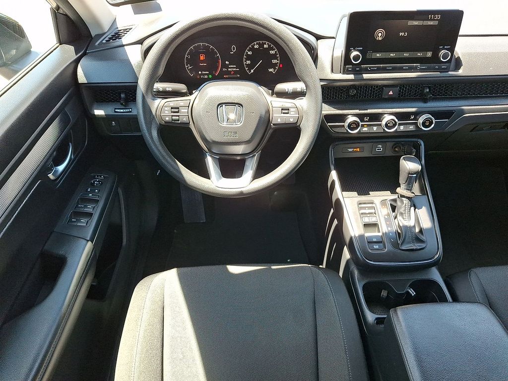 Thumbnail: 2023 Honda CR-V - 2