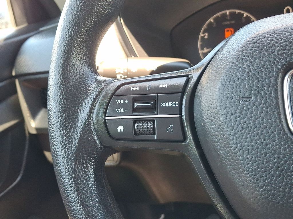 Thumbnail: 2023 Honda CR-V - 21