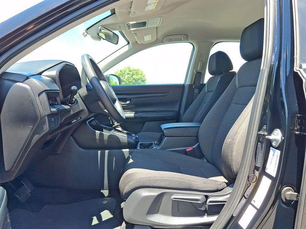 Thumbnail: 2023 Honda CR-V - 9