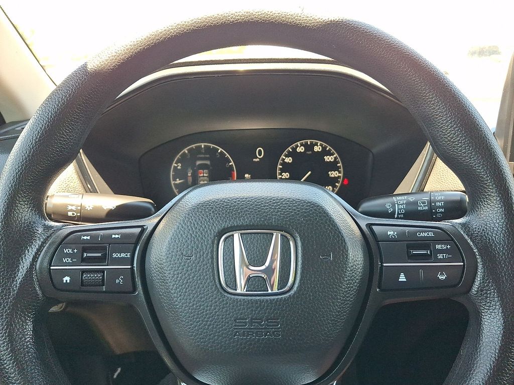 Thumbnail: 2023 Honda CR-V - 20