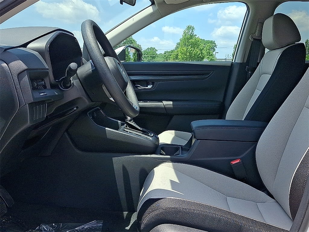 Thumbnail: 2026 Honda CR-V - 8