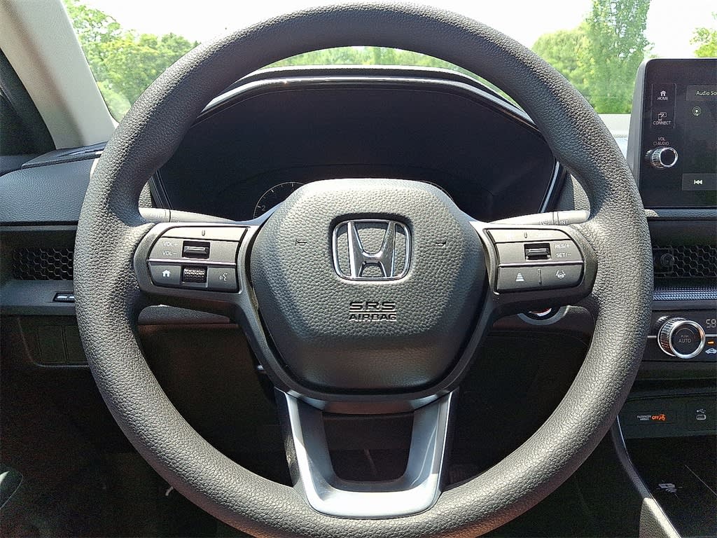 Thumbnail: 2026 Honda CR-V - 7