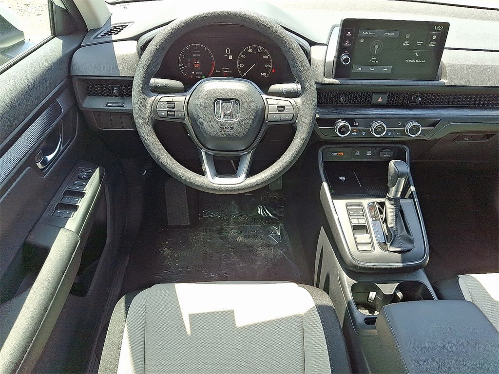 Thumbnail: 2026 Honda CR-V - 2
