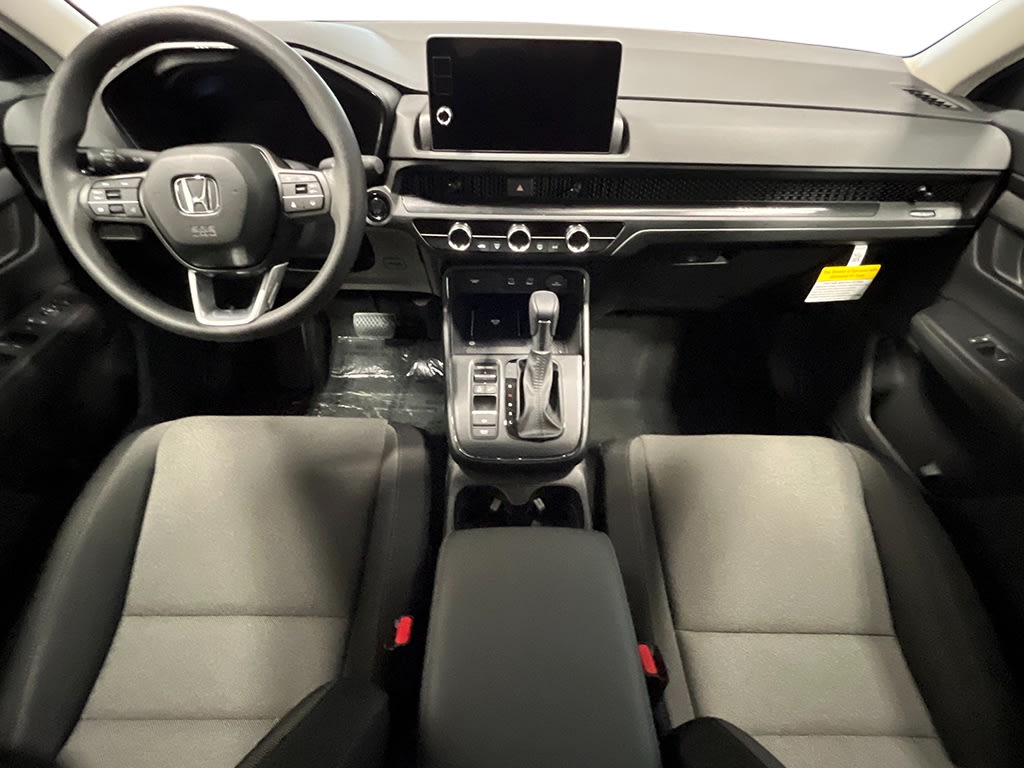 Thumbnail: 2026 Honda CR-V - 2