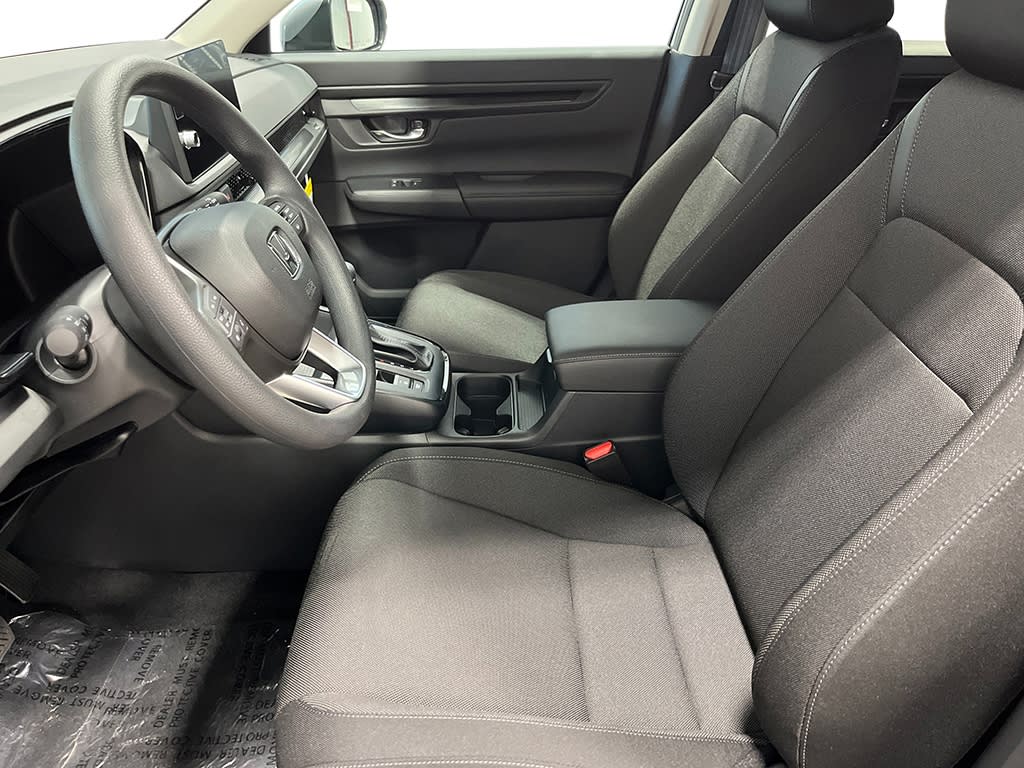 Thumbnail: 2026 Honda CR-V - 9
