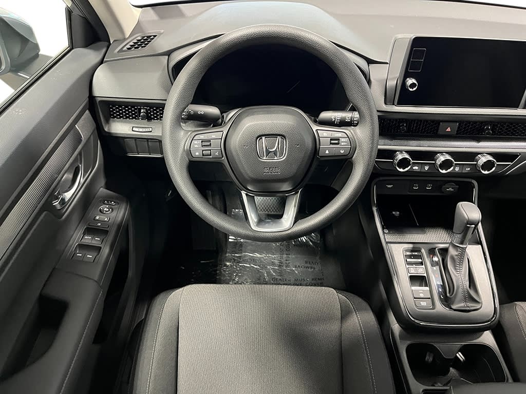 Thumbnail: 2026 Honda CR-V - 8