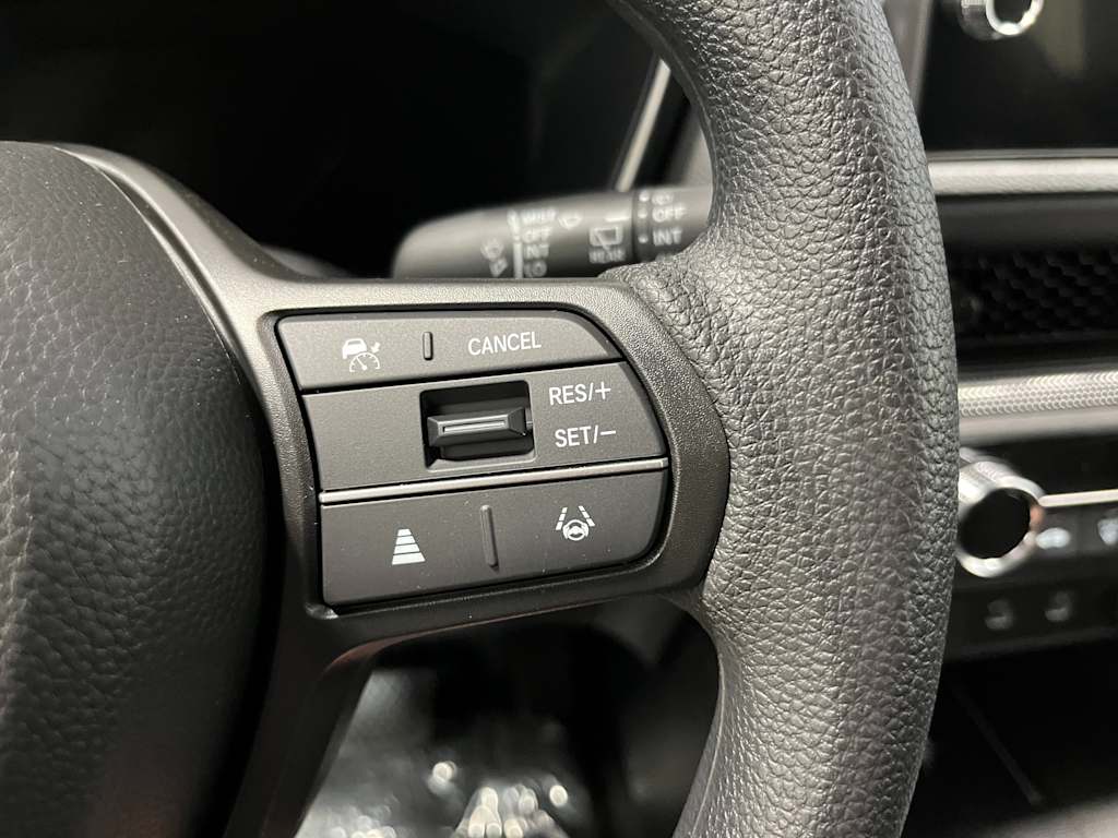 Thumbnail: 2026 Honda CR-V - 20