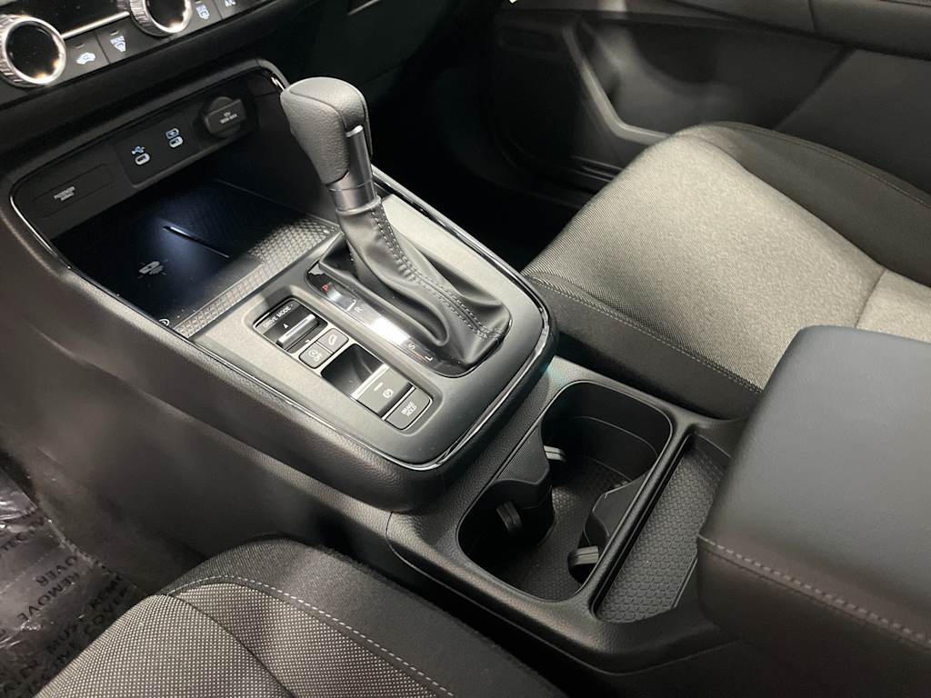 Thumbnail: 2026 Honda CR-V - 13