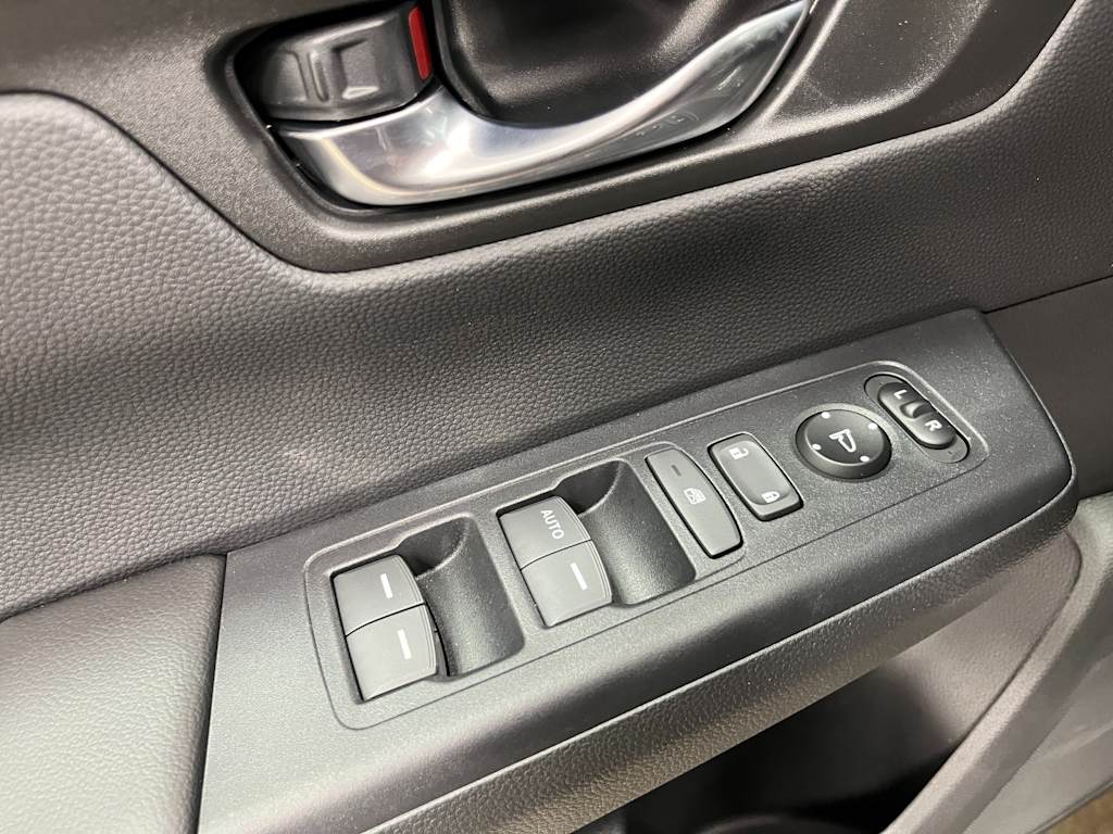 Thumbnail: 2026 Honda CR-V - 18