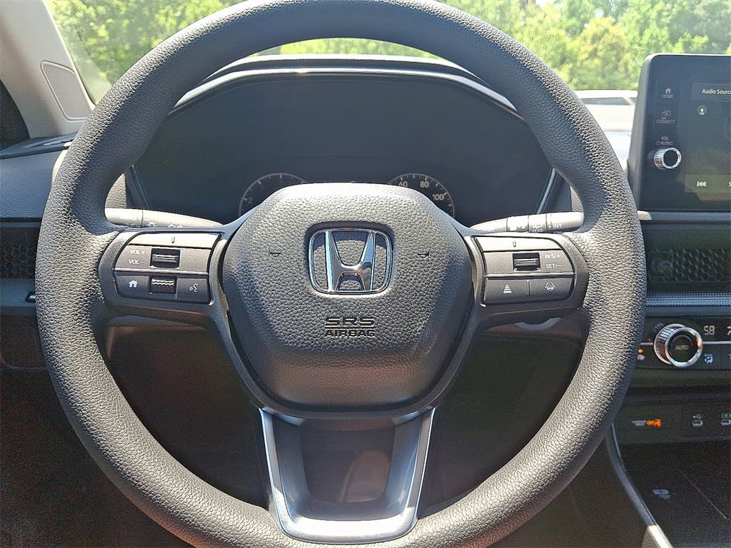 Thumbnail: 2026 Honda CR-V - 10