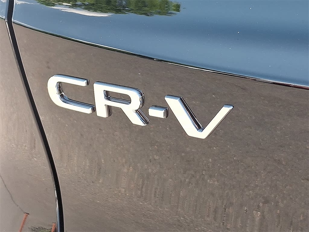 Thumbnail: 2026 Honda CR-V - 7