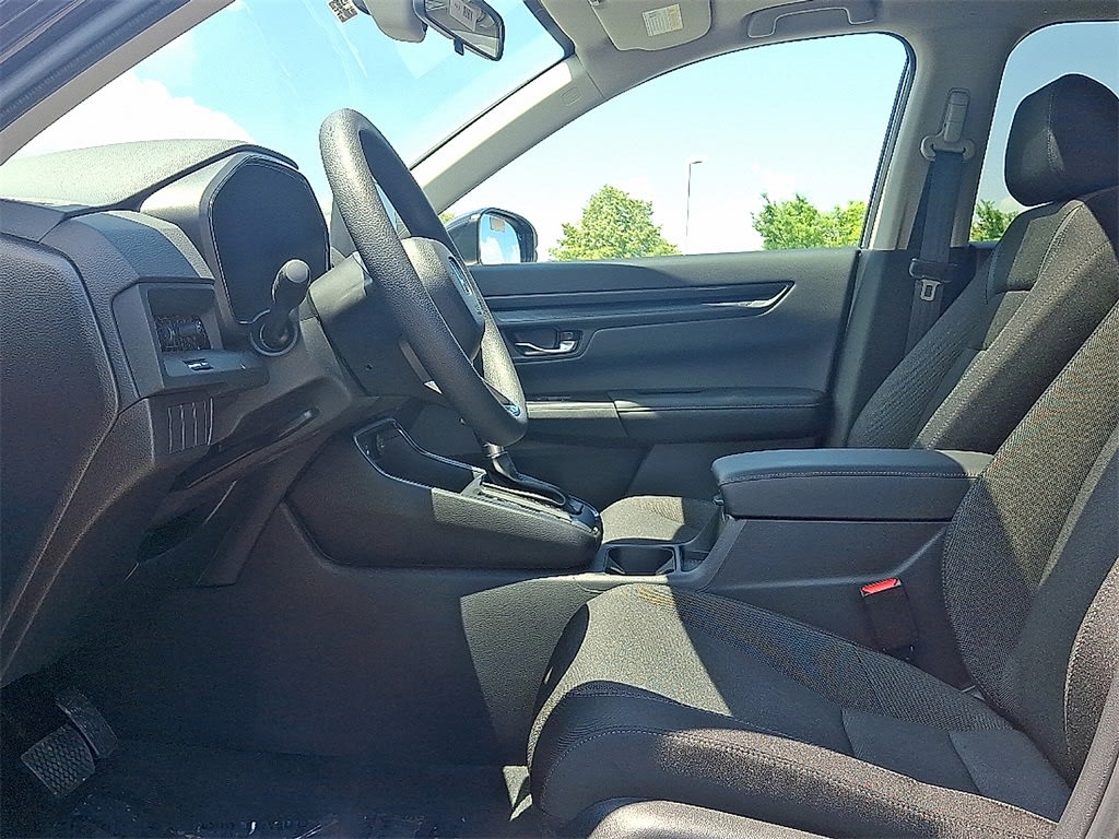 Thumbnail: 2026 Honda CR-V - 8