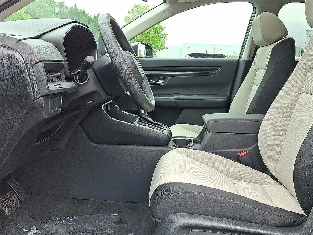 Thumbnail: 2026 Honda CR-V - 9