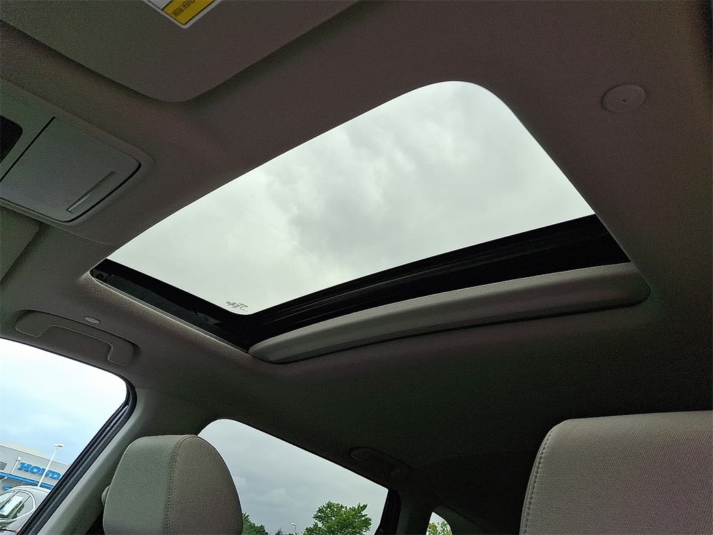 Thumbnail: 2026 Honda CR-V - 17