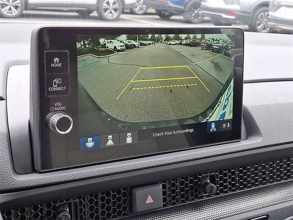 Thumbnail: 2026 Honda CR-V - 19