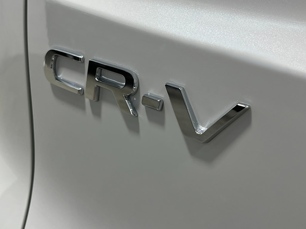 Thumbnail: 2026 Honda CR-V - 7