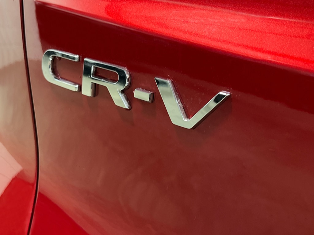 Thumbnail: 2026 Honda CR-V - 7