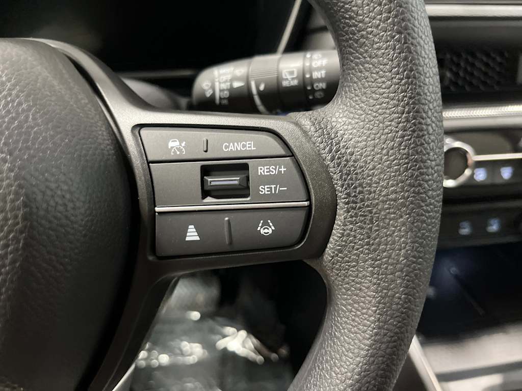 Thumbnail: 2026 Honda CR-V - 23