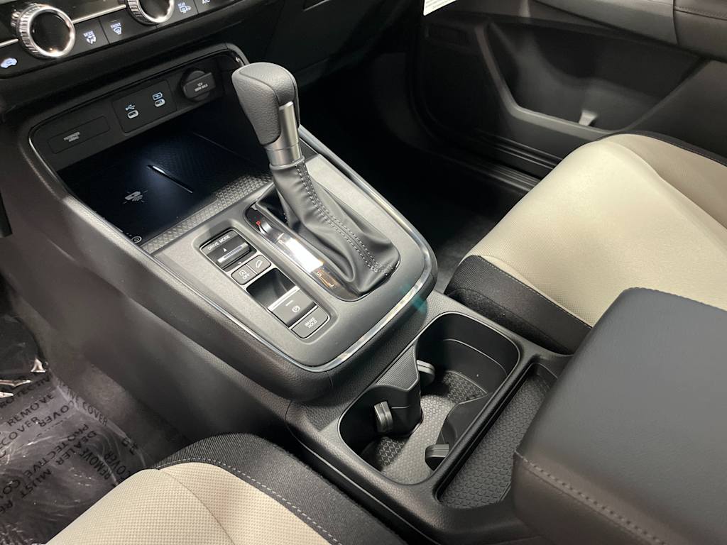 Thumbnail: 2026 Honda CR-V - 15