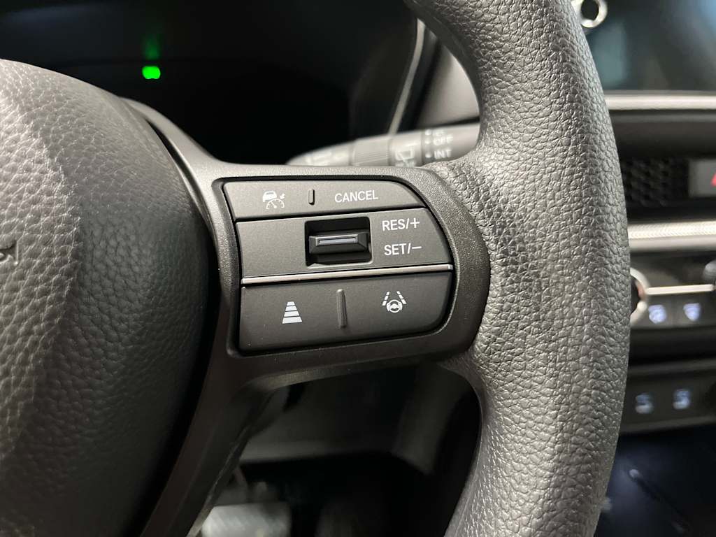 Thumbnail: 2026 Honda CR-V - 23