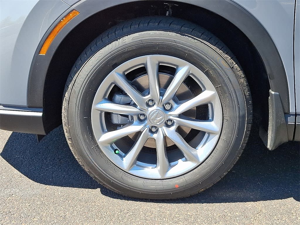 Thumbnail: 2026 Honda CR-V - 7