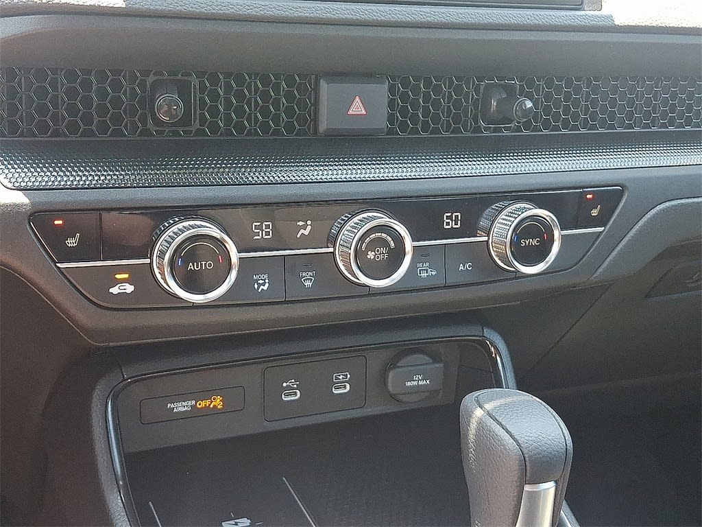 Thumbnail: 2026 Honda CR-V - 18