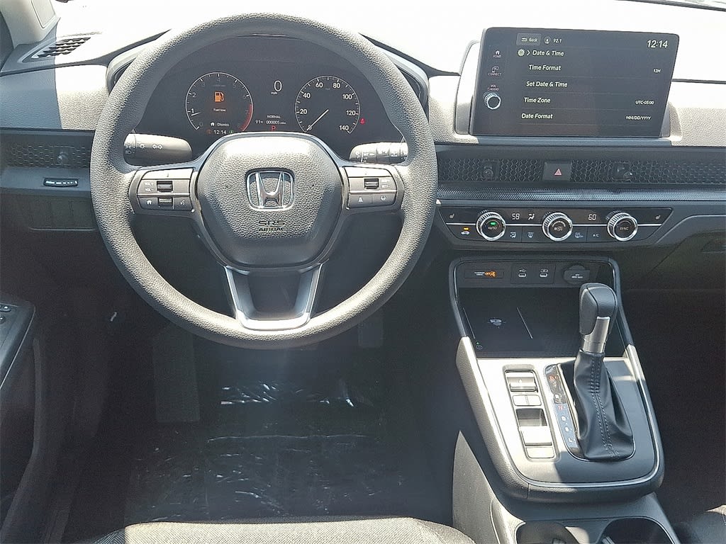 Thumbnail: 2026 Honda CR-V - 2