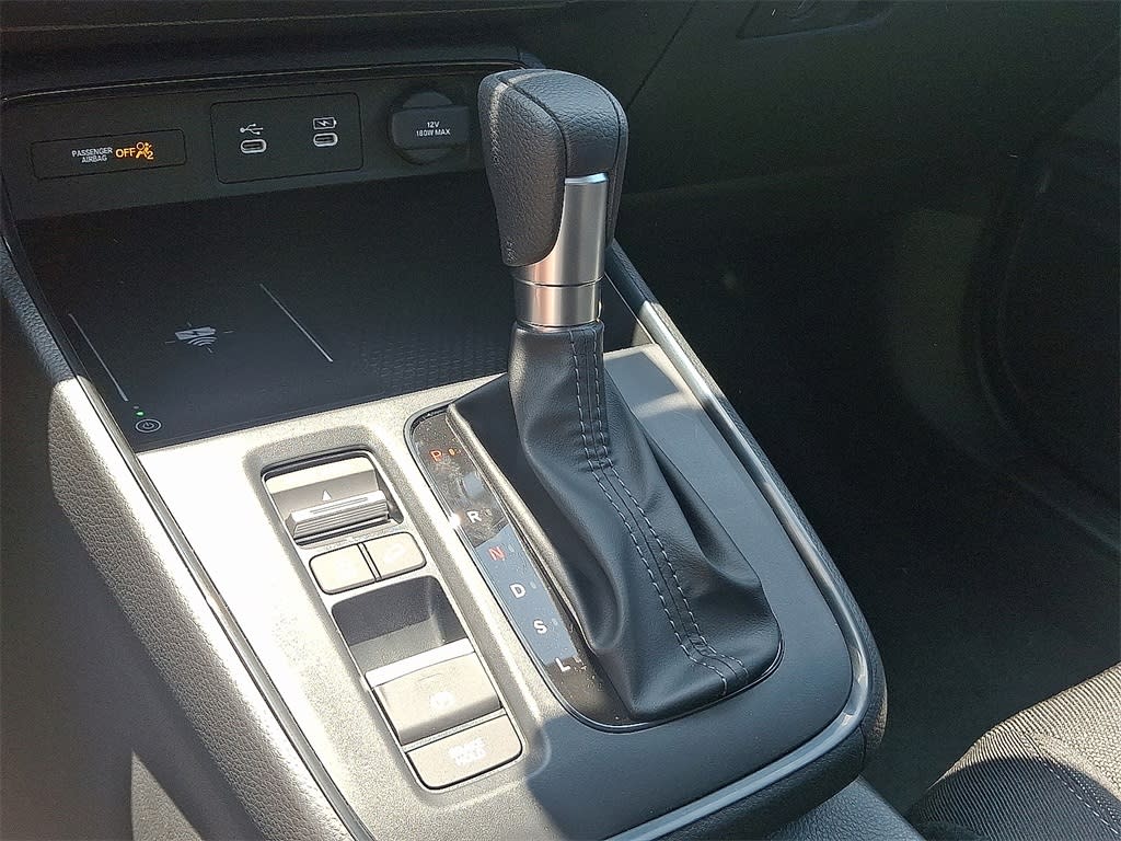 Thumbnail: 2026 Honda CR-V - 13