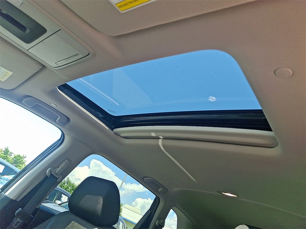 Thumbnail: 2026 Honda CR-V - 17