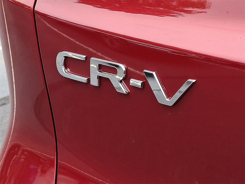 Thumbnail: 2026 Honda CR-V - 7