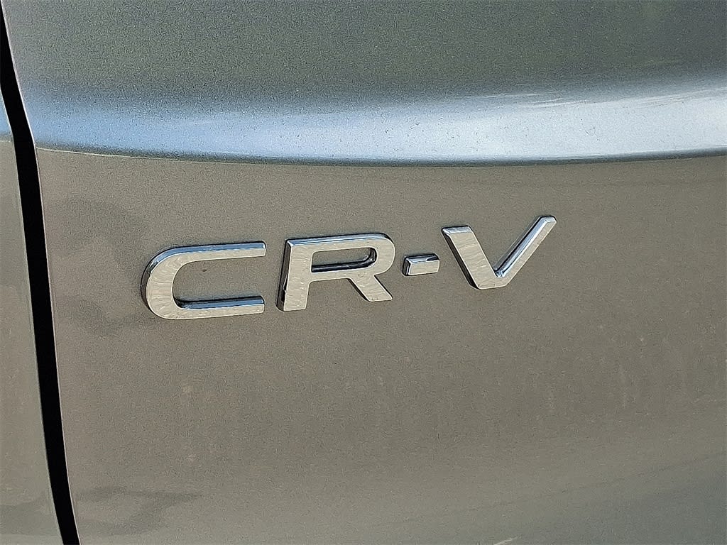 Thumbnail: 2026 Honda CR-V - 7