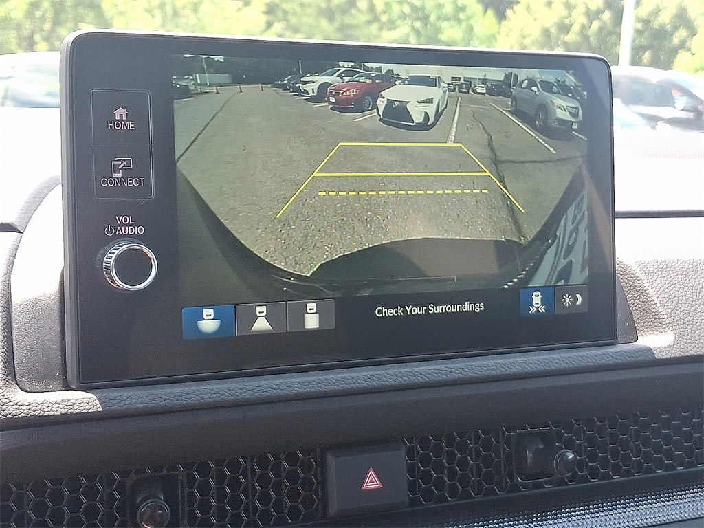 Thumbnail: 2026 Honda CR-V - 20