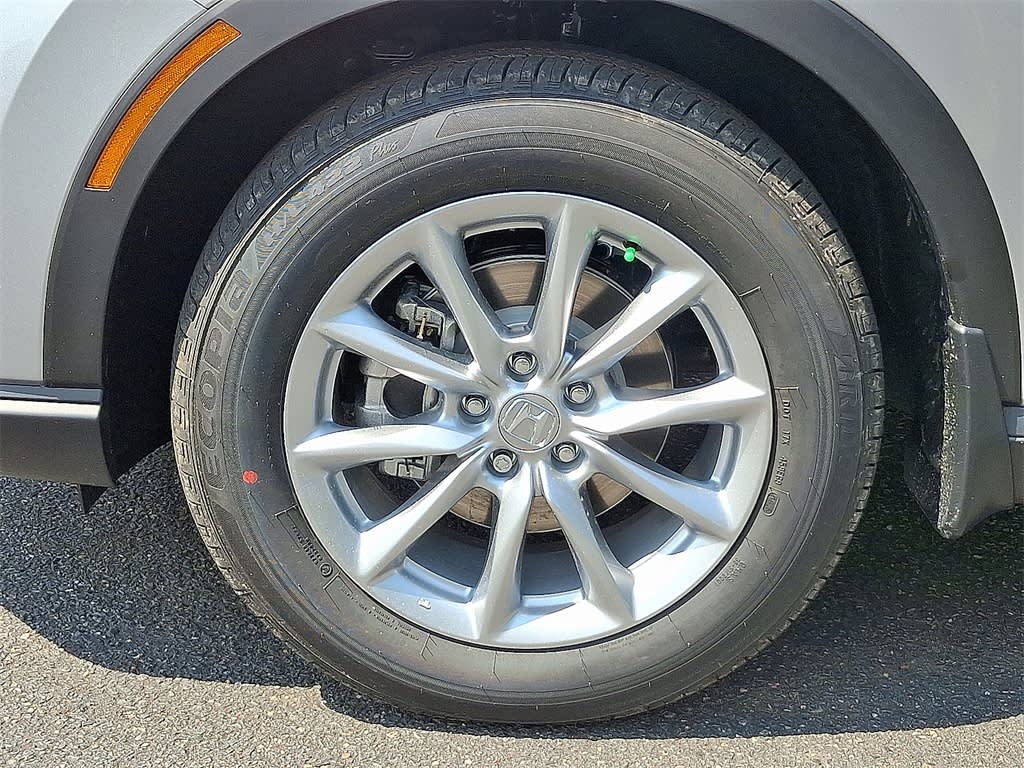 Thumbnail: 2026 Honda CR-V - 8