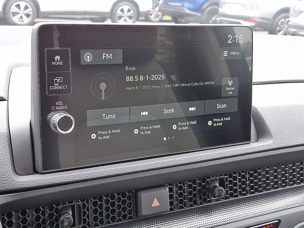 Thumbnail: 2026 Honda CR-V - 12