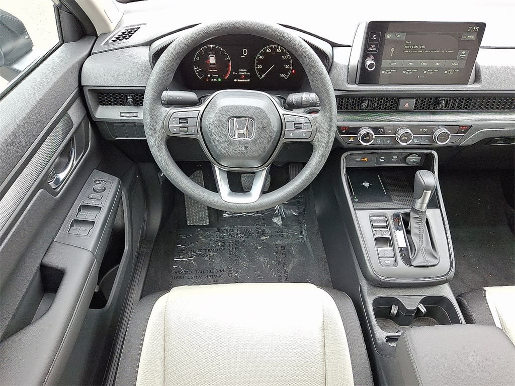 Thumbnail: 2026 Honda CR-V - 2