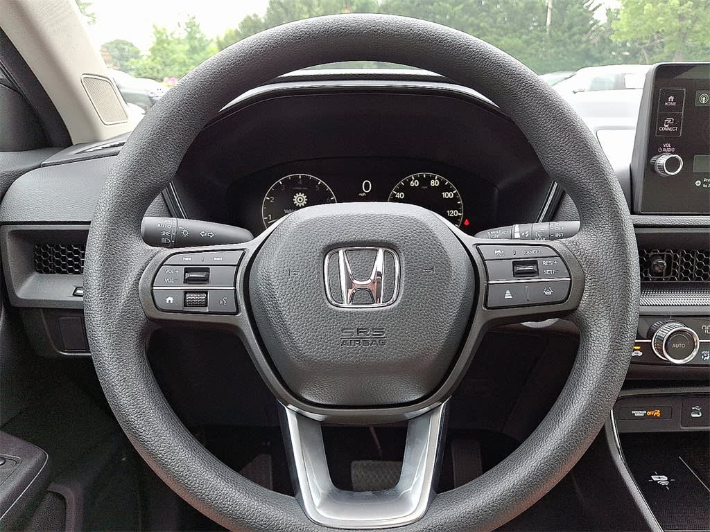 Thumbnail: 2026 Honda CR-V - 11