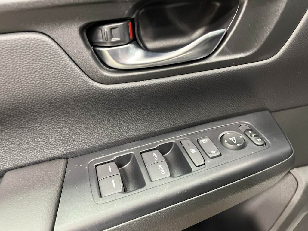 Thumbnail: 2026 Honda CR-V - 21