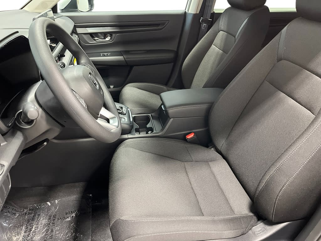 Thumbnail: 2026 Honda CR-V - 11
