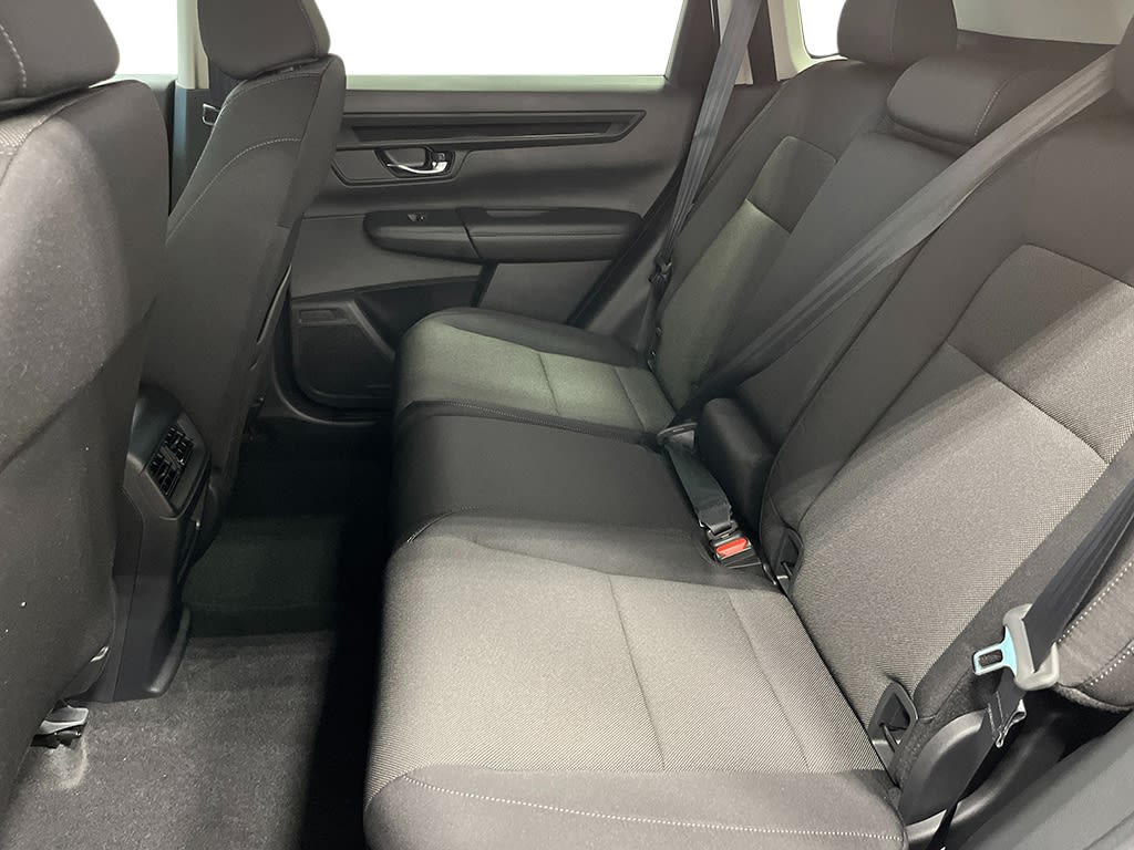 Thumbnail: 2026 Honda CR-V - 13