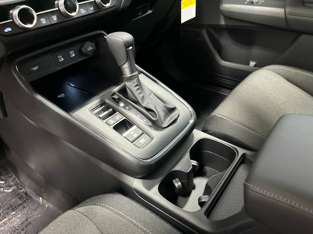 Thumbnail: 2026 Honda CR-V - 15