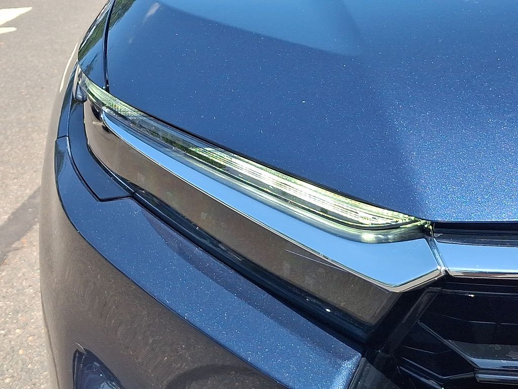 Thumbnail: 2023 Honda CR-V - 7