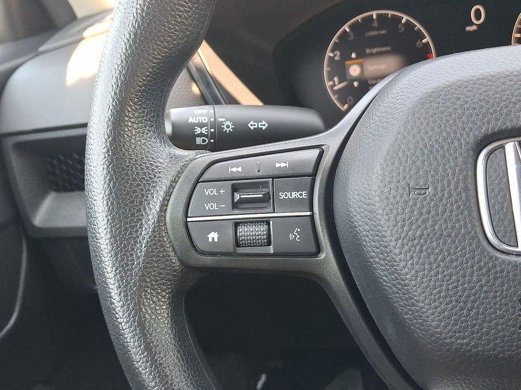 Thumbnail: 2023 Honda CR-V - 21