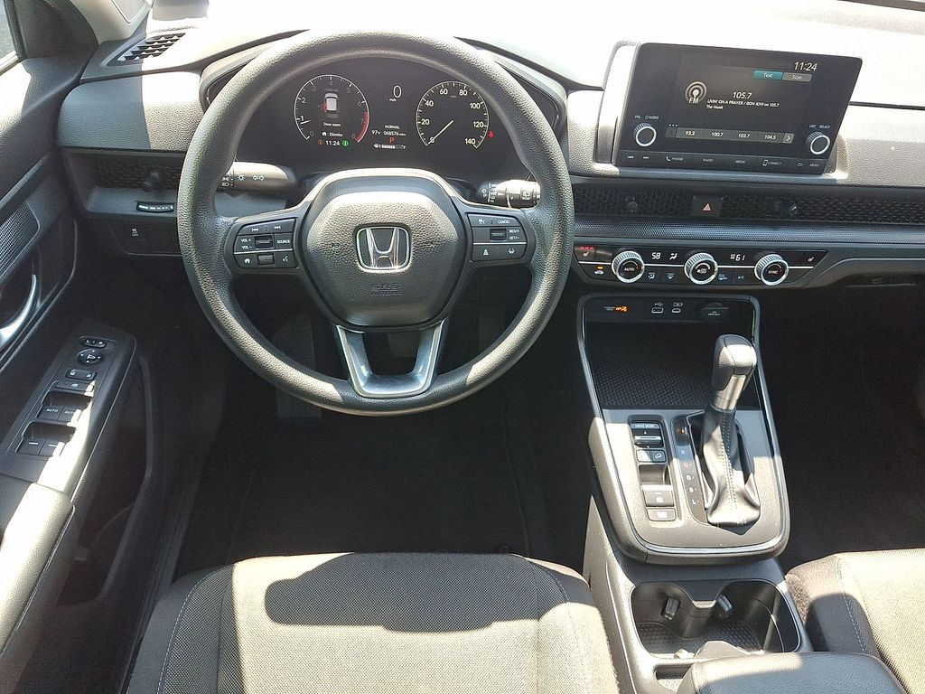Thumbnail: 2023 Honda CR-V - 2