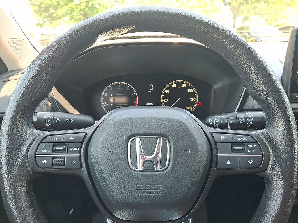 Thumbnail: 2023 Honda CR-V - 20