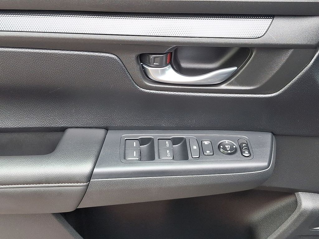 Thumbnail: 2023 Honda CR-V - 18